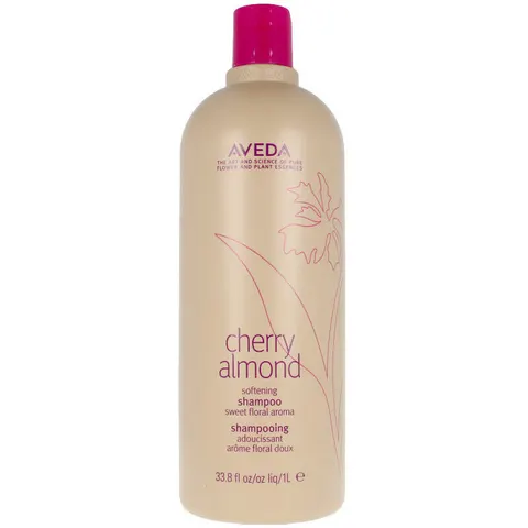 1000 Liter AVEDA Cherry Almond Shampoo – Clear – image 3