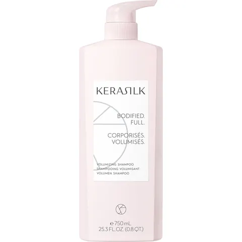 Kerasilk Volumizing Shampoo 750 ml – image 2