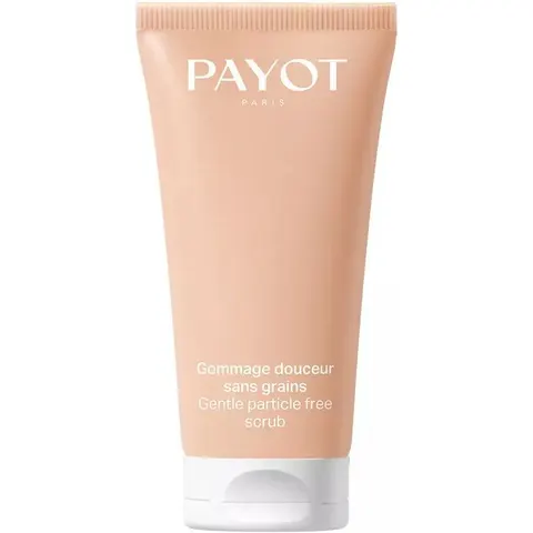 Payot Nue Gentle Exfoliating Scrub Without Particles 50 ml – image 2