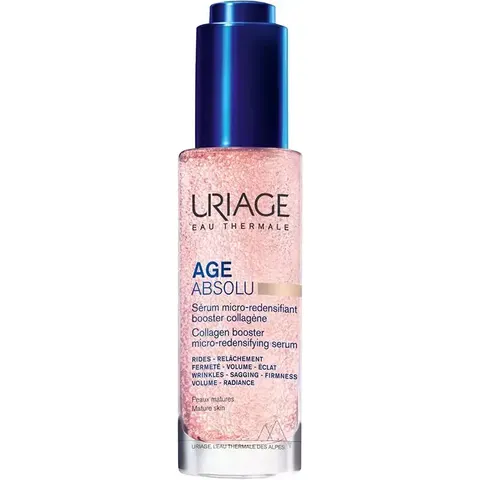 Uriage Age Absolu Micro-Redensifying Serum 30 ml – image 3