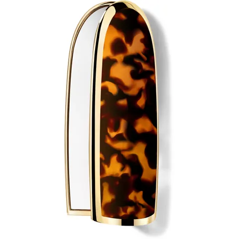 (L'Ecaille) Guerlain Rouge G Lipstick Case – image 3