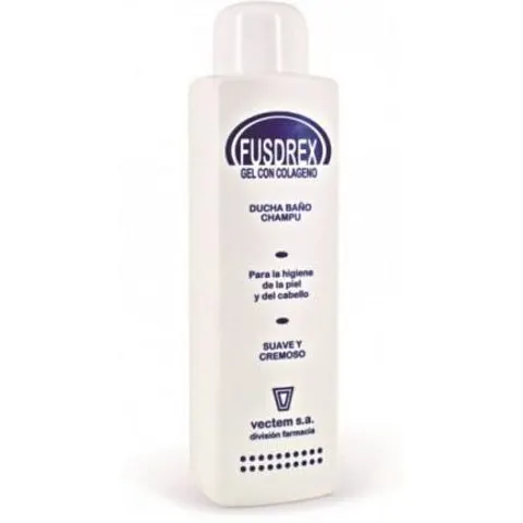 Vectem Fusdrex Dermatological Gel 1000ml – image 2
