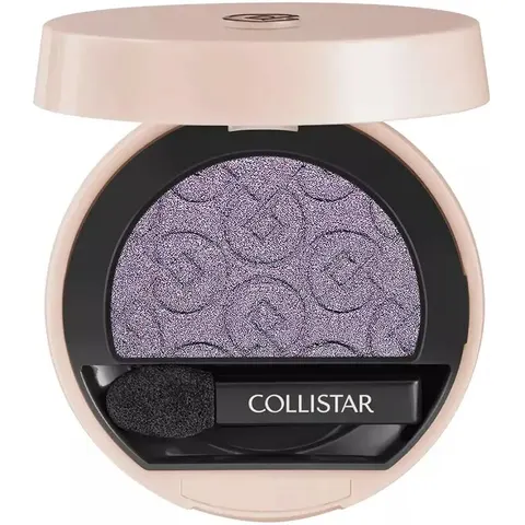 Collistar Impeccabile Compact Eyeshadow 3 gr 535-Indigo Shimmer – image 3