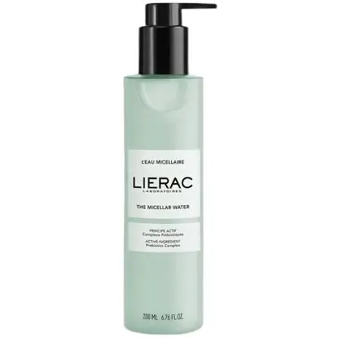 Lierac Micellar Water 200 ml – image 3