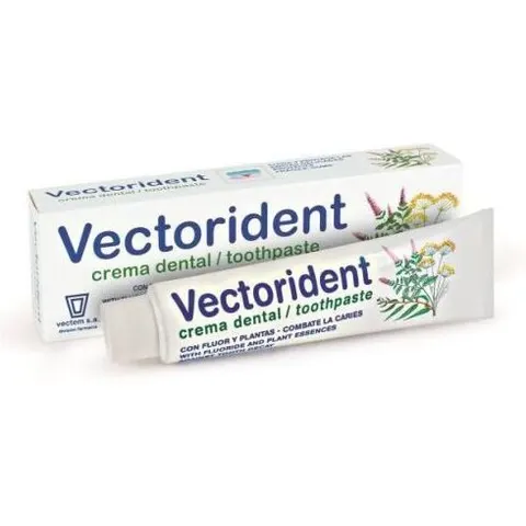 Vectem Vectorident Toothpaste 75ml – image 2