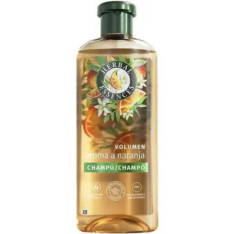 Herbal Essences Orange Volume Shampoo 350 ml – image 2