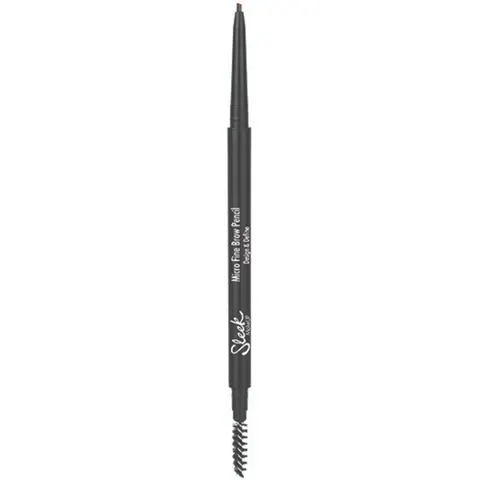 Sleek MakeUp Micro-Fine Brow Pencil Ash brown – image 2