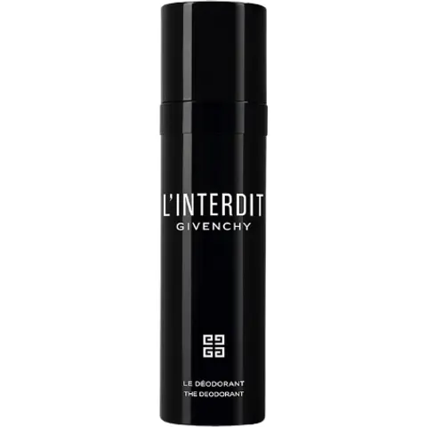Givenchy L'interdit Deodorant 100 ml – image 2