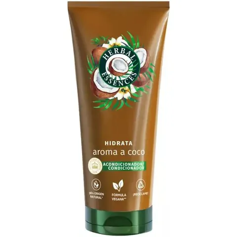Herbal Essences Coconut Moisturizing Conditioner 350 ml – image 2