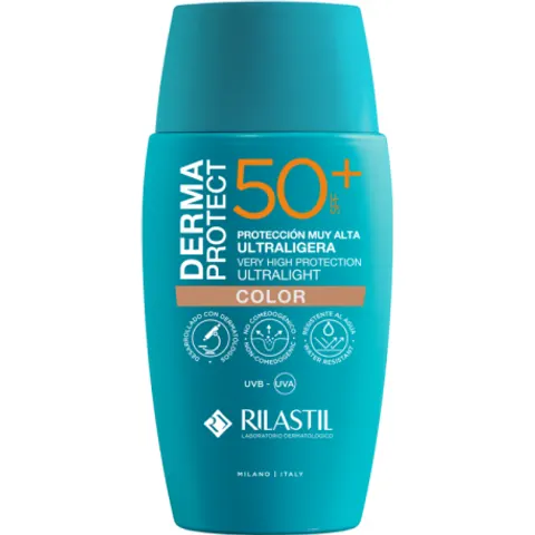 Rilastil Dermaprotect SPF 50+ 50 ml Color – image 2