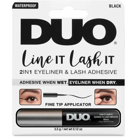 Ardell Duo Line It Lash It 2 ​​in 1 – image 2