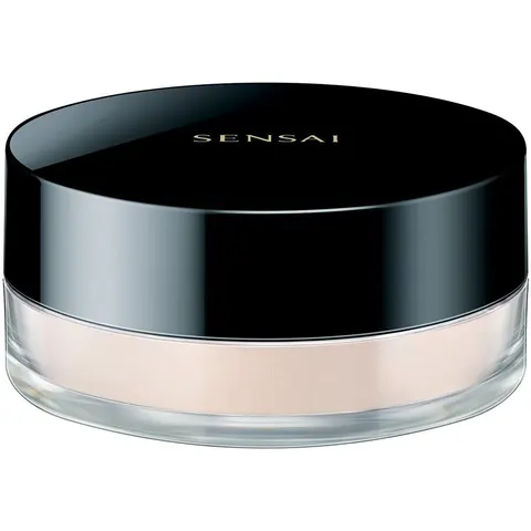 Sensai Translucent Loose Powder – image 4