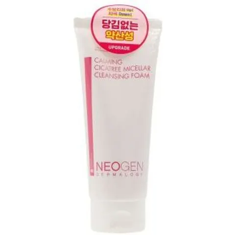 Neogen Soothing Cleansing Foam 200 ml – image 2
