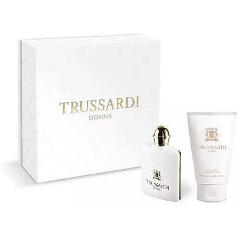 Trussardi Donna 2-Piece Case – image 2