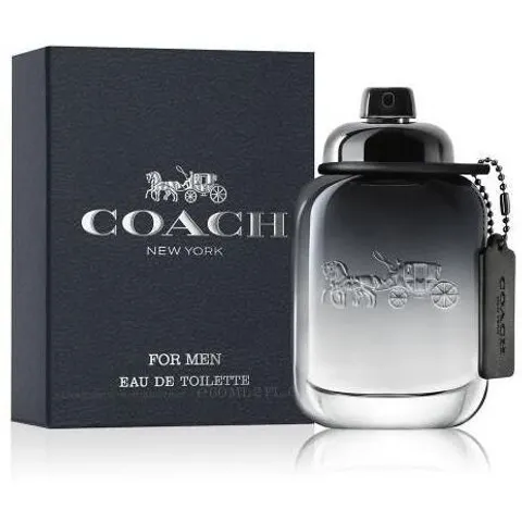 Coach M EDT M 60 ml – image 3