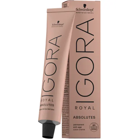Schwarzkopf IR A 8-60 60ml – image 2