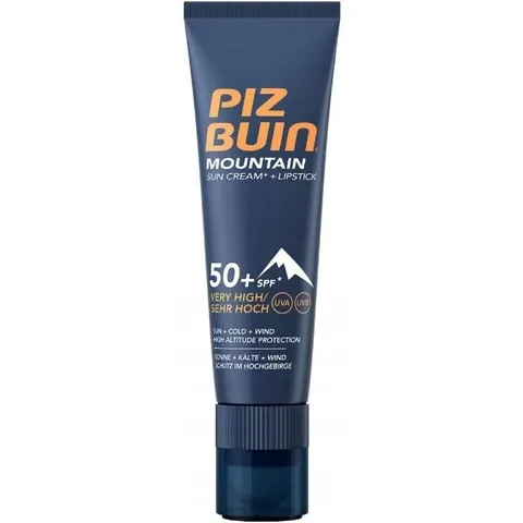 Piz Buin Mountain Sun/Lip Protector with SPF 50 – image 2