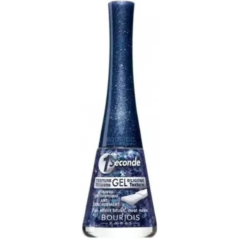 Bourjois Bj Uñas 1 Seconde 051 Orchid Obsession – image 2