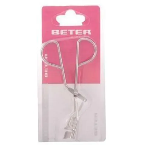 Beter Nickelplated eyelash curler – image 2