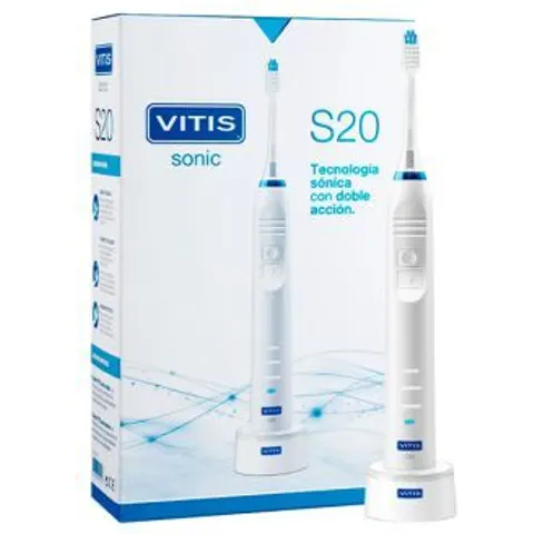 Vitis Sonic Electric Brush S20 1U – image 2