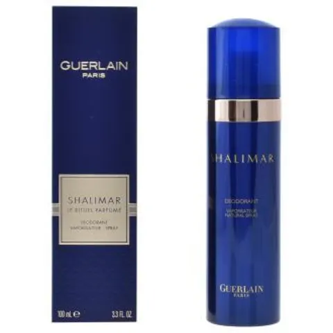 Guerlain Shalimar Deodorant Spray 100ml – image 3