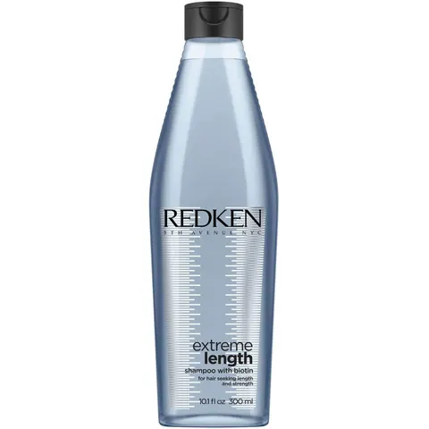 Redken Extreme Length Shampoo 300ml – image 2