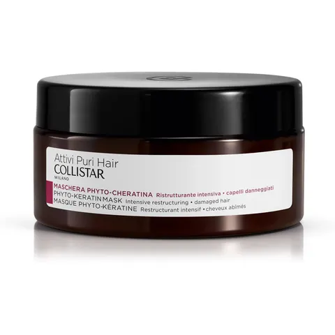 Collistar Phytokeratin Restructuring Mask 200 ml – image 2