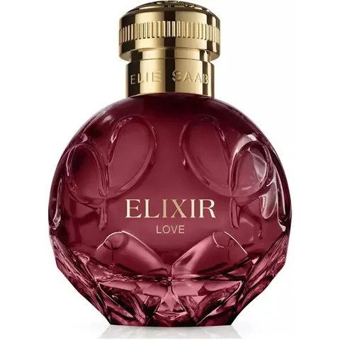 Elie Saab Elixir Love EDP W 100 ml – image 2