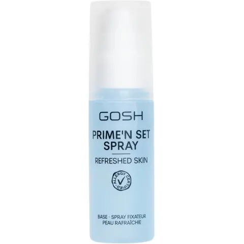 Gosh Prime N Set Refreshing Fixative Spray 50 ml – image 2
