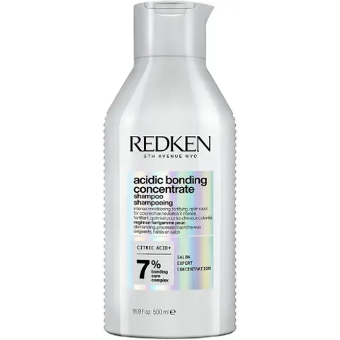 Redken Acidic Bonding Concentrate Shampoo 500 ml – image 4