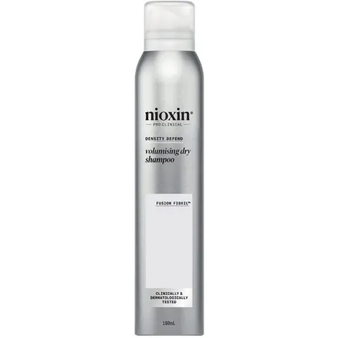 Shampoo Nioxin 3D STYLING 180 ml – image 2