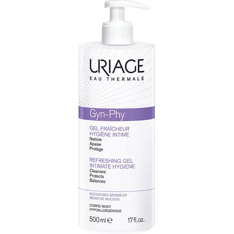 Uriage Gyn Phy 500 ml – image 2