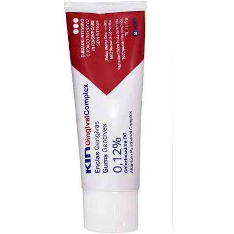 Kin Gingival Toothpaste 75 ml 75 ml – image 2