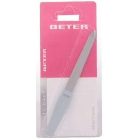 Beter Sapphire nail file – 340056 – image 2
