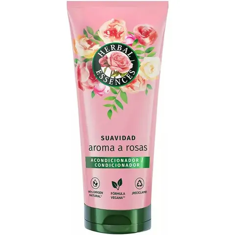 Herbal Essences Roses Softness Conditioner 250 ml – image 2