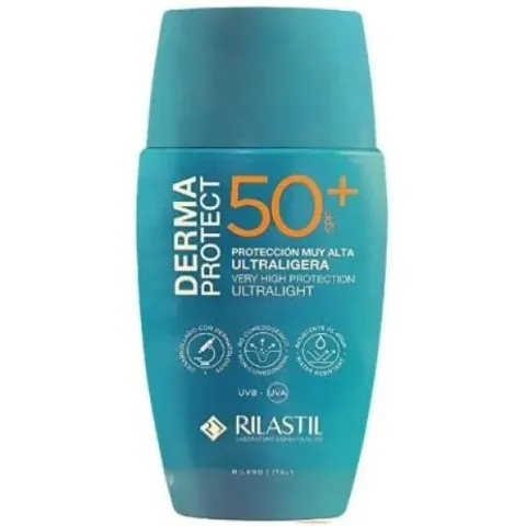 Rilastil Dermaprotect SPF 50+ 50 ml – image 2