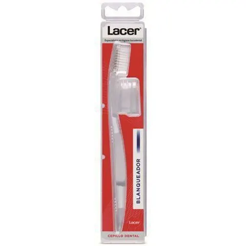 Toothbrush Lacer Whitener – image 2