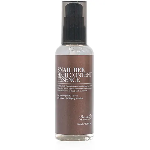 Benton Snail Bee High Content Essence 100 ml – image 2