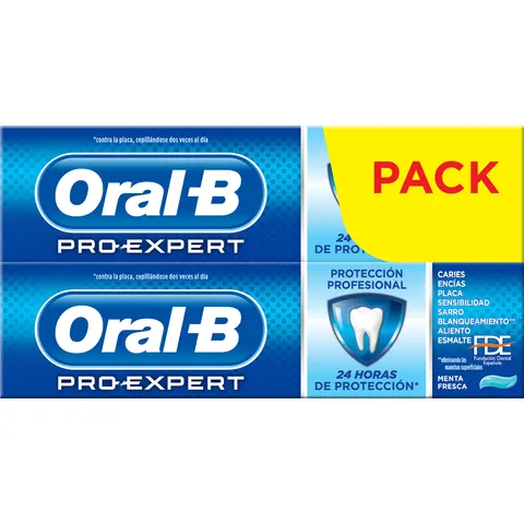 Dent Oral-B Pro Protecccion Duplo – image 2