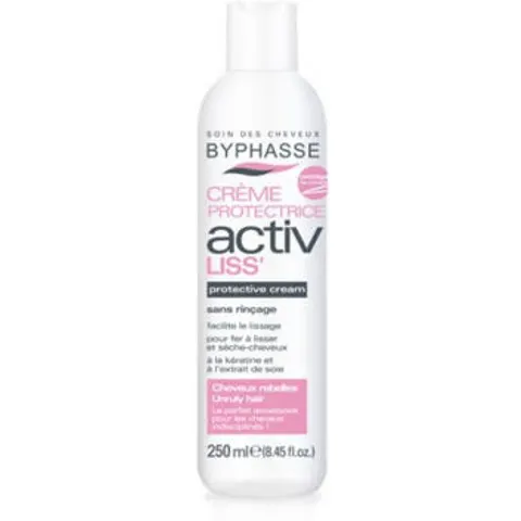 Byphasse Protective Cream Activ-Liss 250 Ml 250 ml – image 2