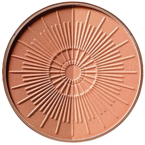 Artdeco Bronzing Powder Compact Refill - 50 Almond – image 2