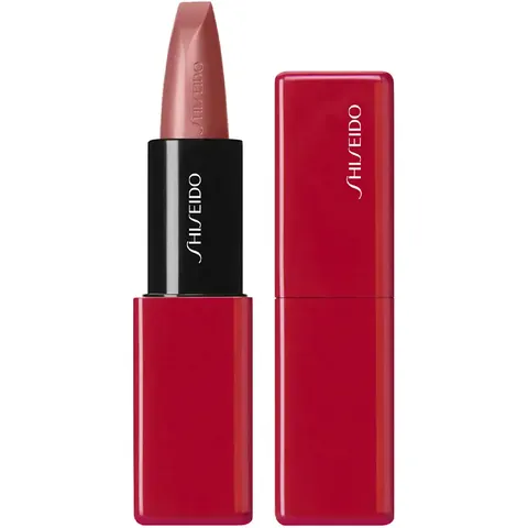Shiseido TechnoSatin Lipstick 3.30 gr Data Stream 404 – image 2