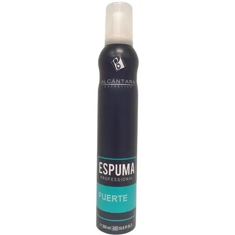 Alcantara Strong Professional Evolutionary Foam 300 ml – image 2