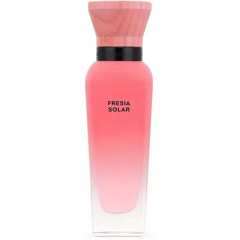Adolfo Domínguez Freesia Solar Eau de Parfum 60 ml – image 2