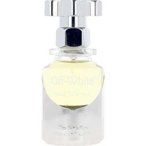 Off-white Solution No. 7 Eau de Parfum 50 ml – image 2
