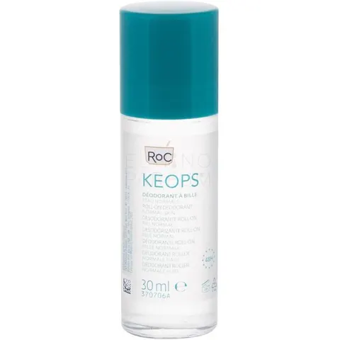 RoC Roll on Keops Sensitive 48H Deodorant 30 ml – image 3