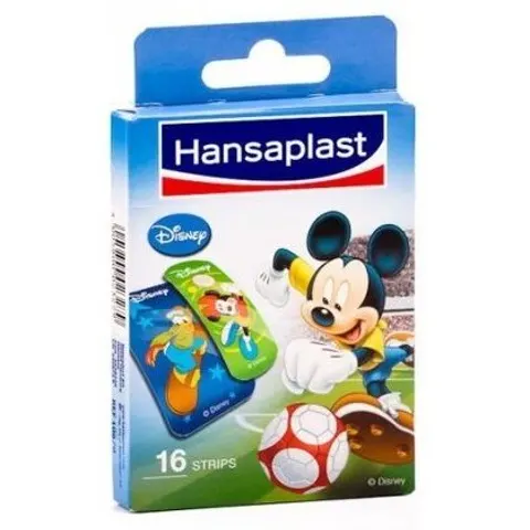 First Aid Tape 20 Strips – image 2