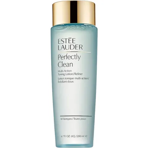 Estée Lauder Perfectly Clean Multi-Action Tonic 200 ml – image 2