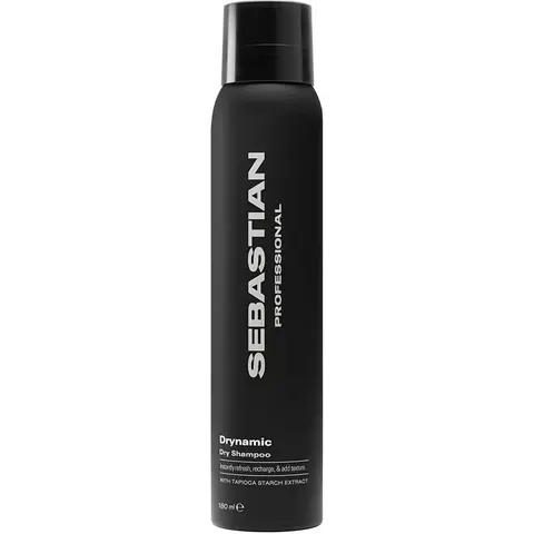 180ml Sebastian Drynamic Dry Shampoo – image 2