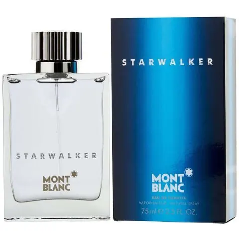 Montblanc Starwalker EDT M 75 ml – image 4